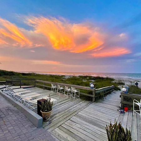Surf Studio Beach Resort Cocoa Beach Exteriér fotografie