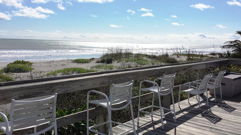 Surf Studio Beach Resort Cocoa Beach Exteriér fotografie