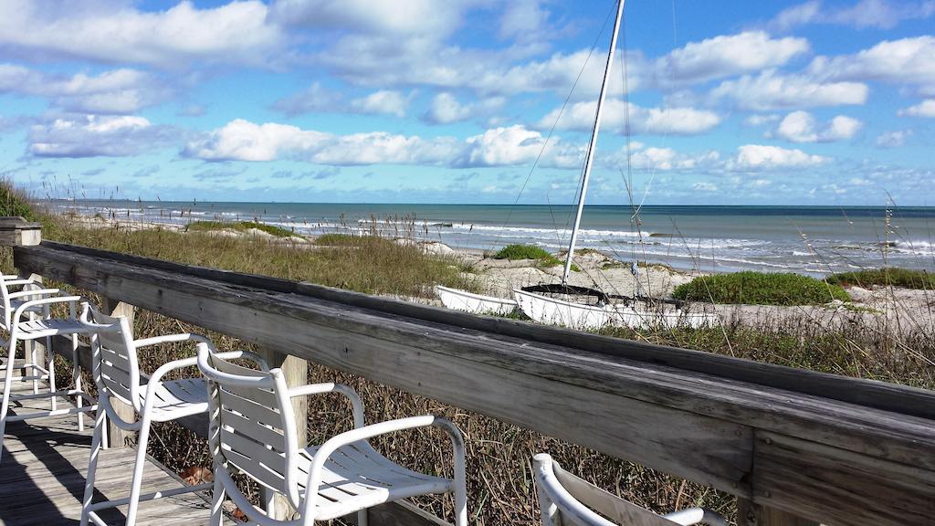 Surf Studio Beach Resort Cocoa Beach Exteriér fotografie