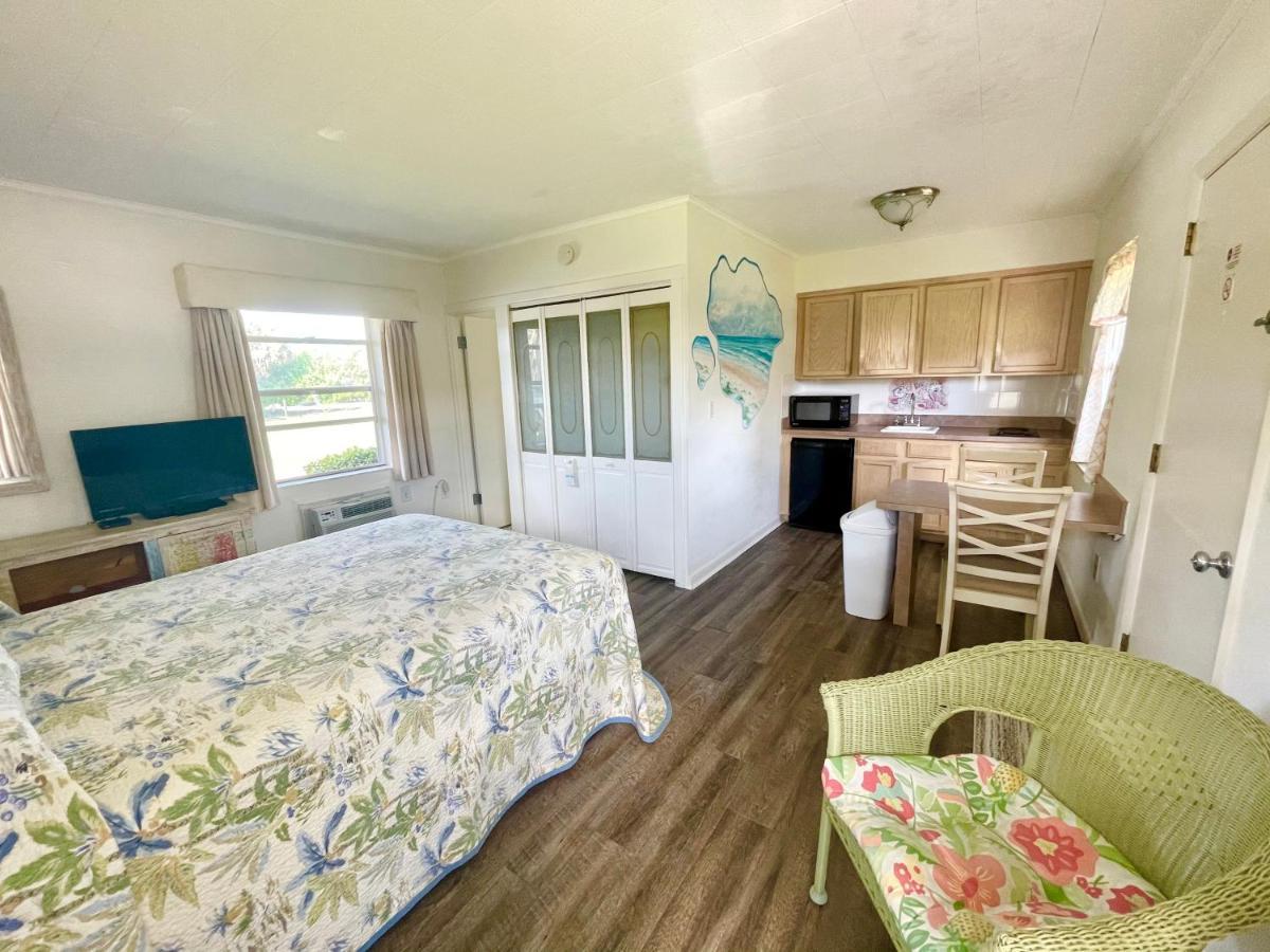 Surf Studio Beach Resort Cocoa Beach Exteriér fotografie
