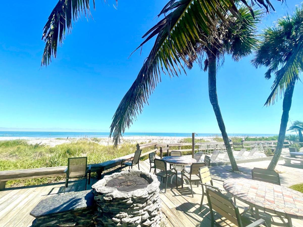 Surf Studio Beach Resort Cocoa Beach Exteriér fotografie