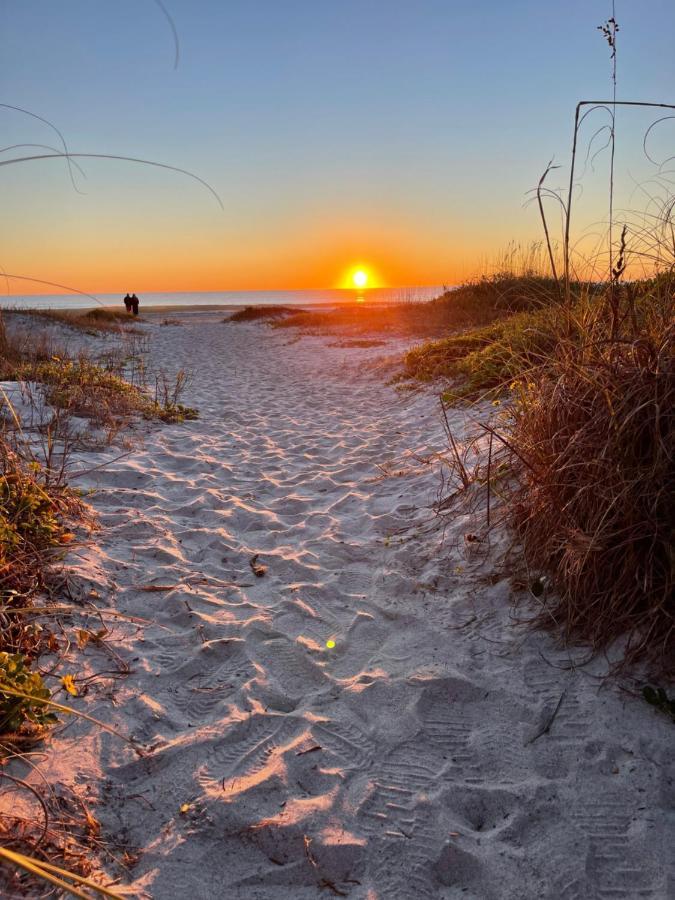 Surf Studio Beach Resort Cocoa Beach Exteriér fotografie