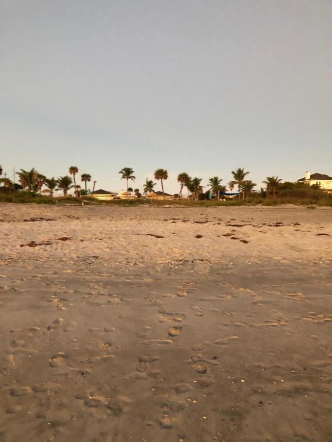 Surf Studio Beach Resort Cocoa Beach Exteriér fotografie