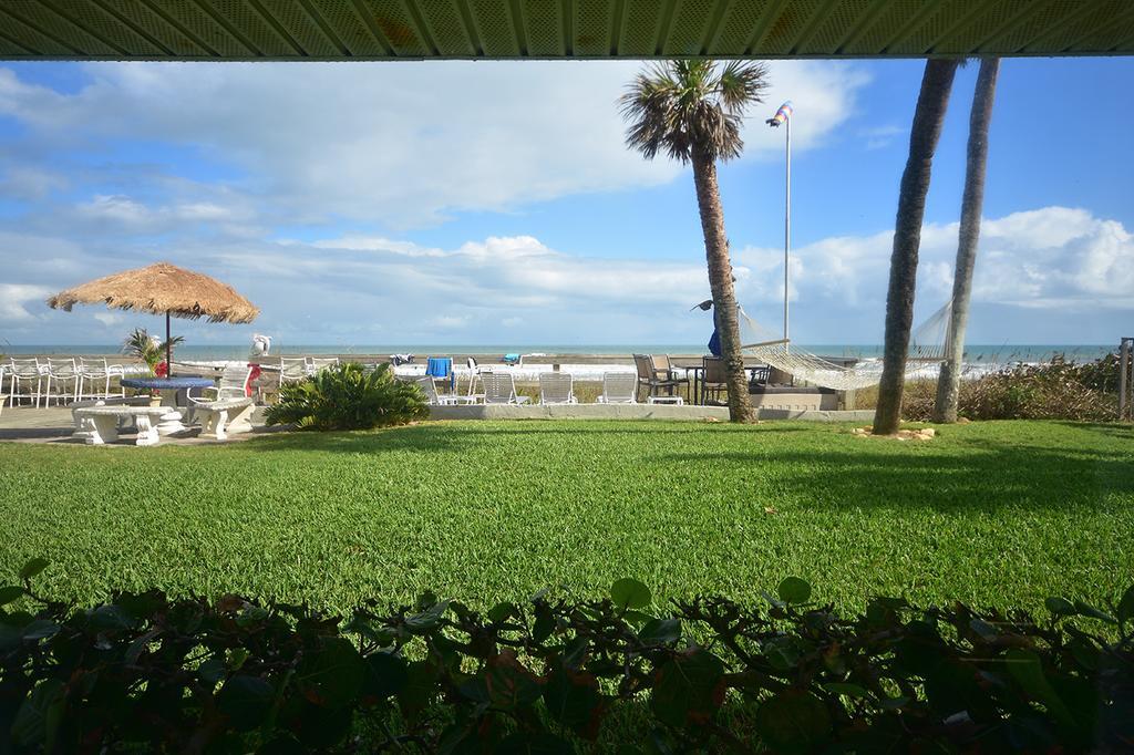 Surf Studio Beach Resort Cocoa Beach Exteriér fotografie