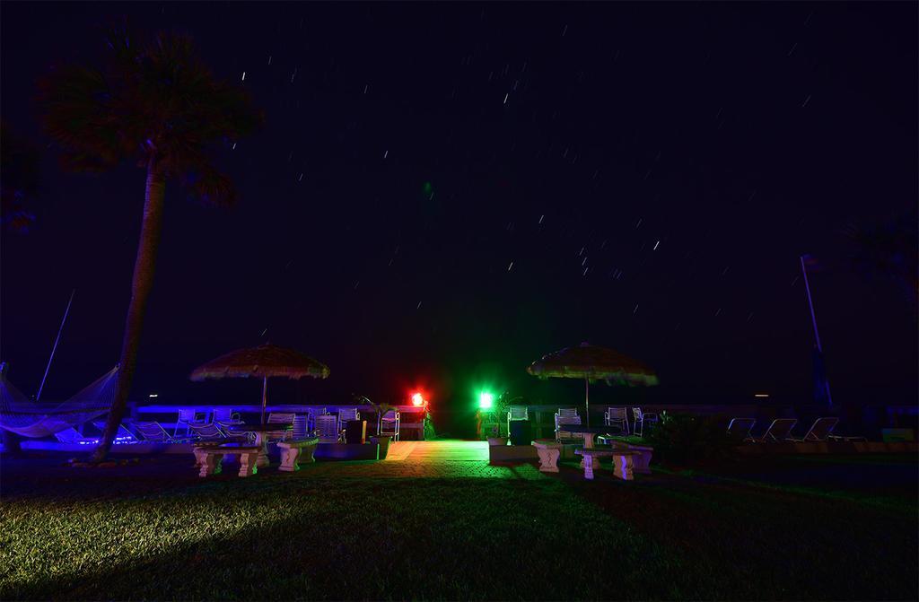 Surf Studio Beach Resort Cocoa Beach Exteriér fotografie