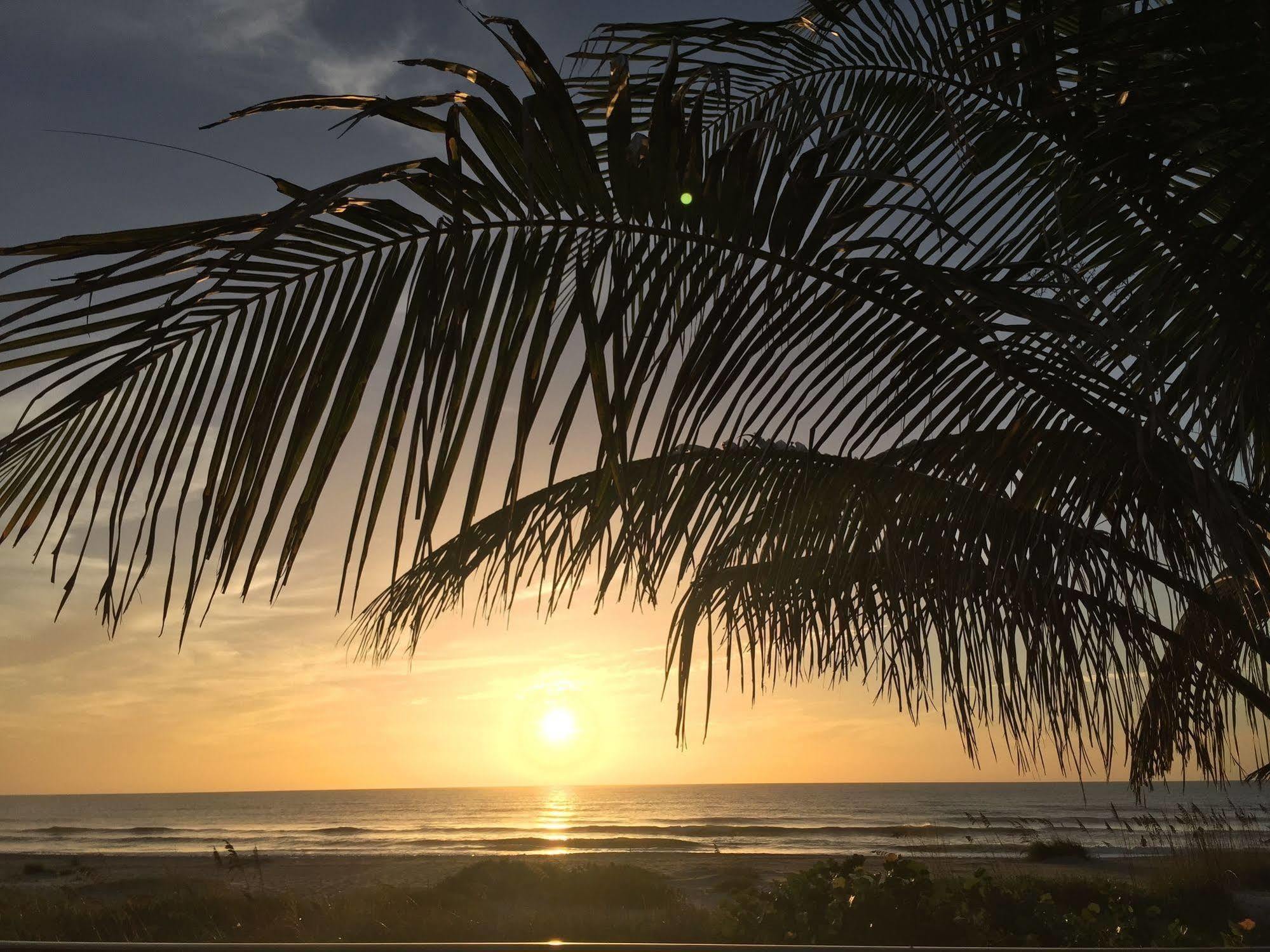 Surf Studio Beach Resort Cocoa Beach Exteriér fotografie